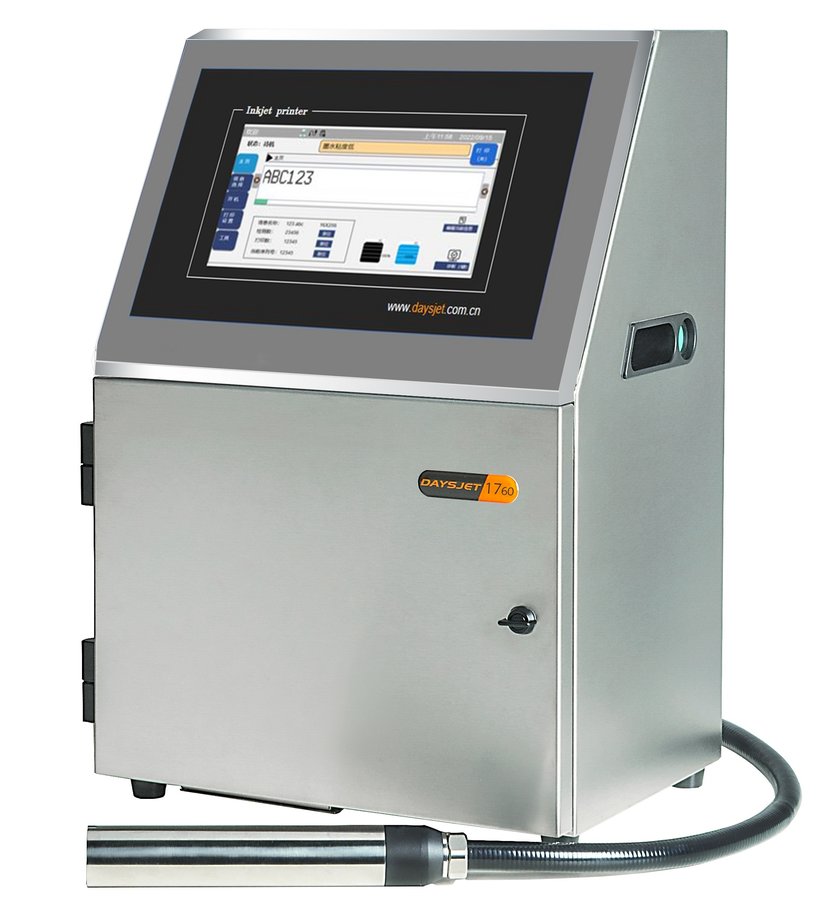 Daysjet 1850