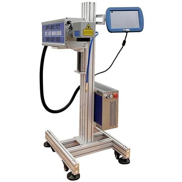 SmartLaser CO2 40w